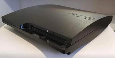 A picture of PLAYSTATION 3