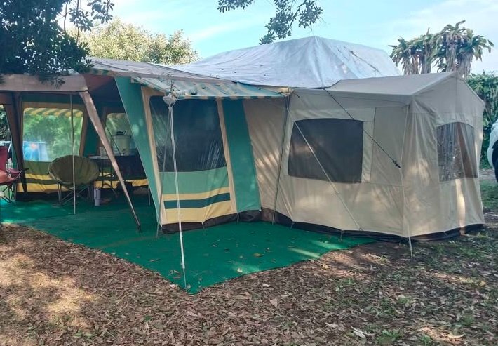 caravans under r50000