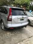A picture of Honda CRV