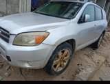 A picture of Toyota RAV4 2008 model first body with no issues buy
