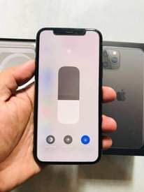 A picture of Iphone 11 Pro 256gb