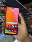 A picture of Samsung A20s