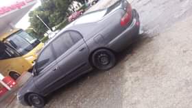 toyota corona