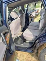A picture of RAV4