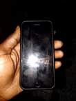 A picture of Iphone 8 gb64 battery 100