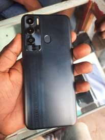 A picture of Tecno pova neo 64gb 4gb ram