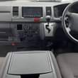 A picture of Toyota Hiace