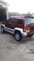A picture of Premio mini