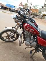 A picture of FEKON CC150 MWENDO KASIIII BEI 850000 FULL DOCUMENT INJIN KINANDA