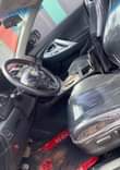 A picture of Toyota Camry 010 Model