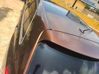A picture of Suv