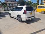 A picture of 2022 Toyota Landcruiser Prado TZ G