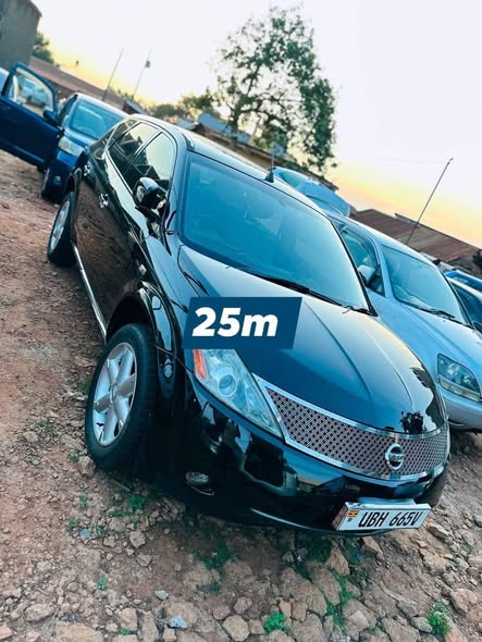 A picture of Good cars