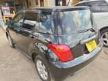 A picture of TOYOTA IST NZURI INAUZWA 4 8M 0754754463