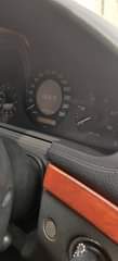 A picture of 2008 Benz E320 Diesel engine