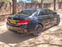 used toyota camry