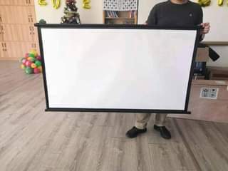 projector