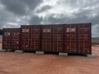 containers