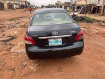 A picture of Toyota yaris 2009 Engine Ac Gear Good condition Buy and