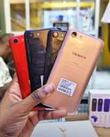 A picture of OPPO A83 220k
