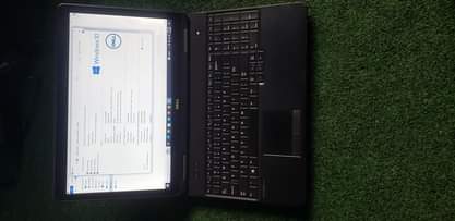A picture of DELL LATITUDE E5540 0752565357 300K TU CPU 2.5GHZ icore 5