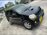 A picture of SUZUKI KEI