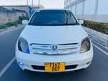 A picture of TOYOTA IST DCF Full A c Year 2003 Engine 2nz