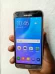A picture of Samsung j3