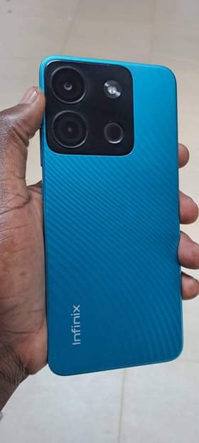 infinix phones