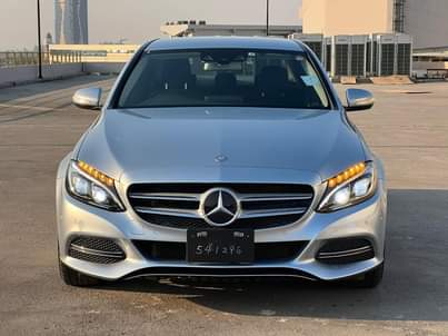 mercedes benz