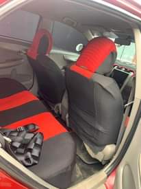A picture of Toyota 2010 Engine Gear Ac crying like egbere neat in