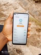 A picture of Samsung A11