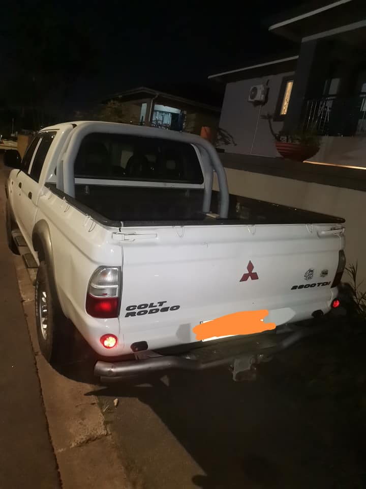 non runner cars