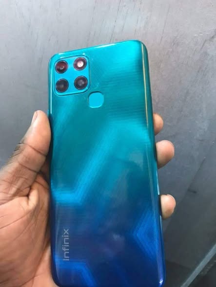 infinix phones