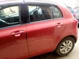 A picture of Tokunbo Toyota yaris 2006 clean with AC Up for grab