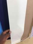 A picture of Curtain blinds