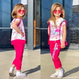 Lucy G.