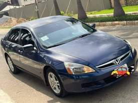 A picture of 2008 Honda D C 4 plugs Ado Ekiti