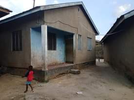 A picture of NYUMBA INAUZWA MILION 40