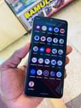A picture of Sharp Aquos zero 2