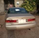A picture of Toyota Camry 2001