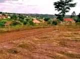 A picture of Buy a plot at Bombo kalule get a trip of