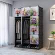 A picture of WARDROBES PLASTIC