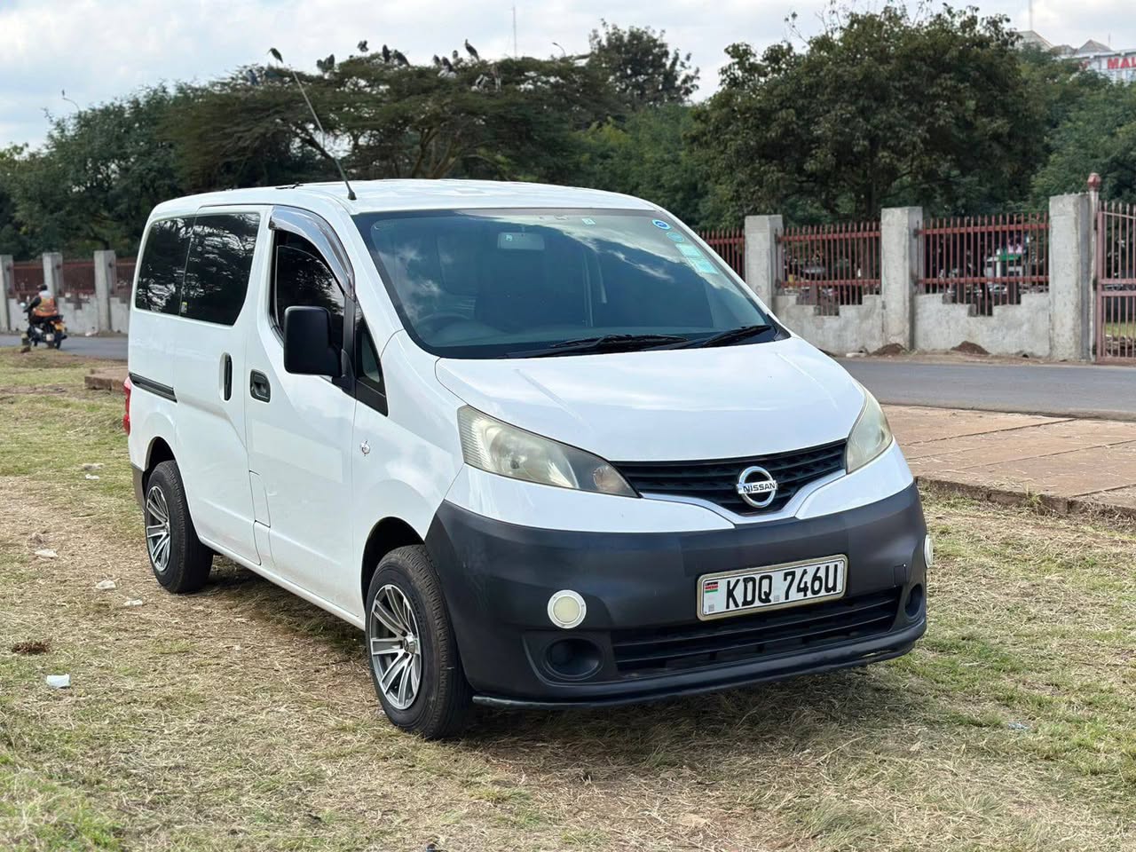 used nissan