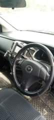 A picture of Mazda