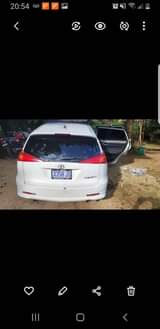 toyota caldina