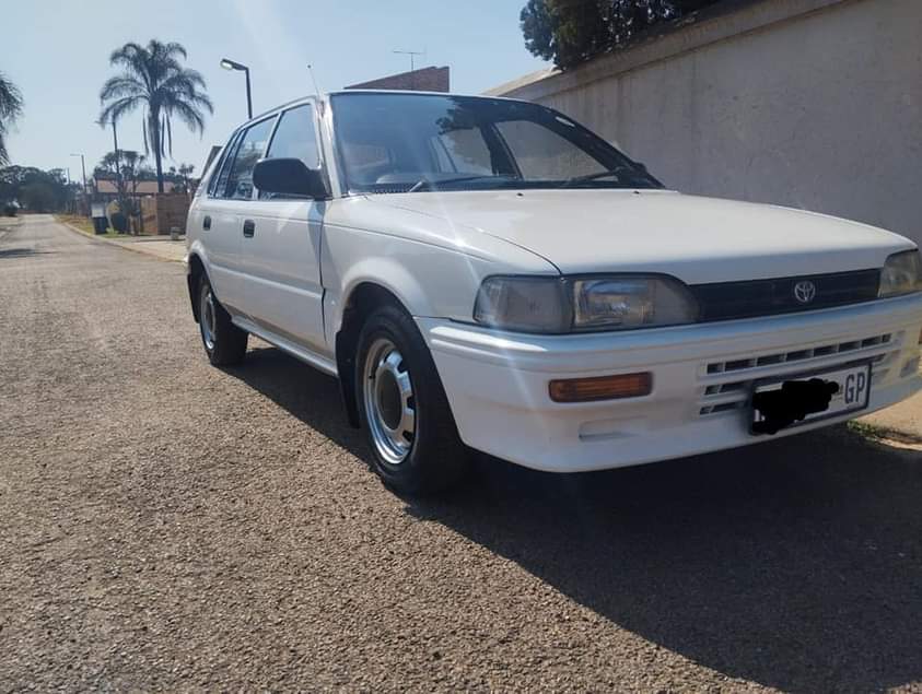toyota conquest