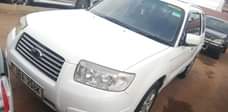 A picture of Subaru Forester 2006