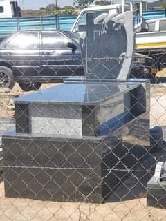 granite
