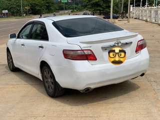 A picture of 2010 Toyota Camry